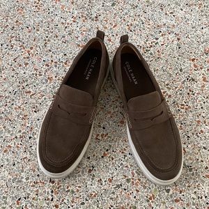 Men’s Cole Haan Grand Pro Loafers